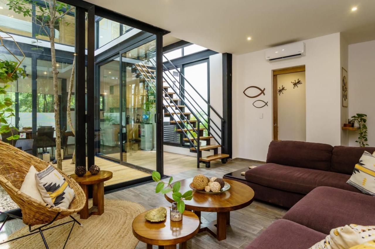 Casa Hela Th 7