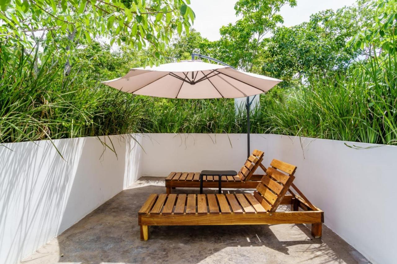 Holiday home Casa Hela Th 7