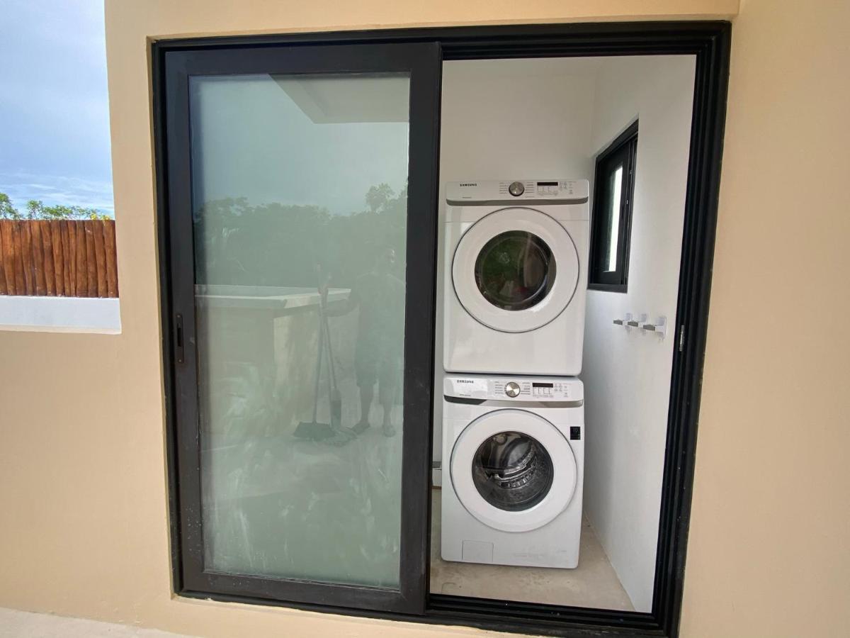 Holiday home Casa Kuaan Mani Th 1