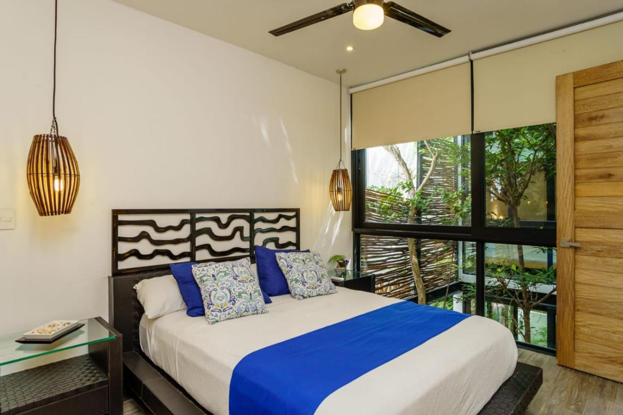 Casa Hela Th 7 Tulum
