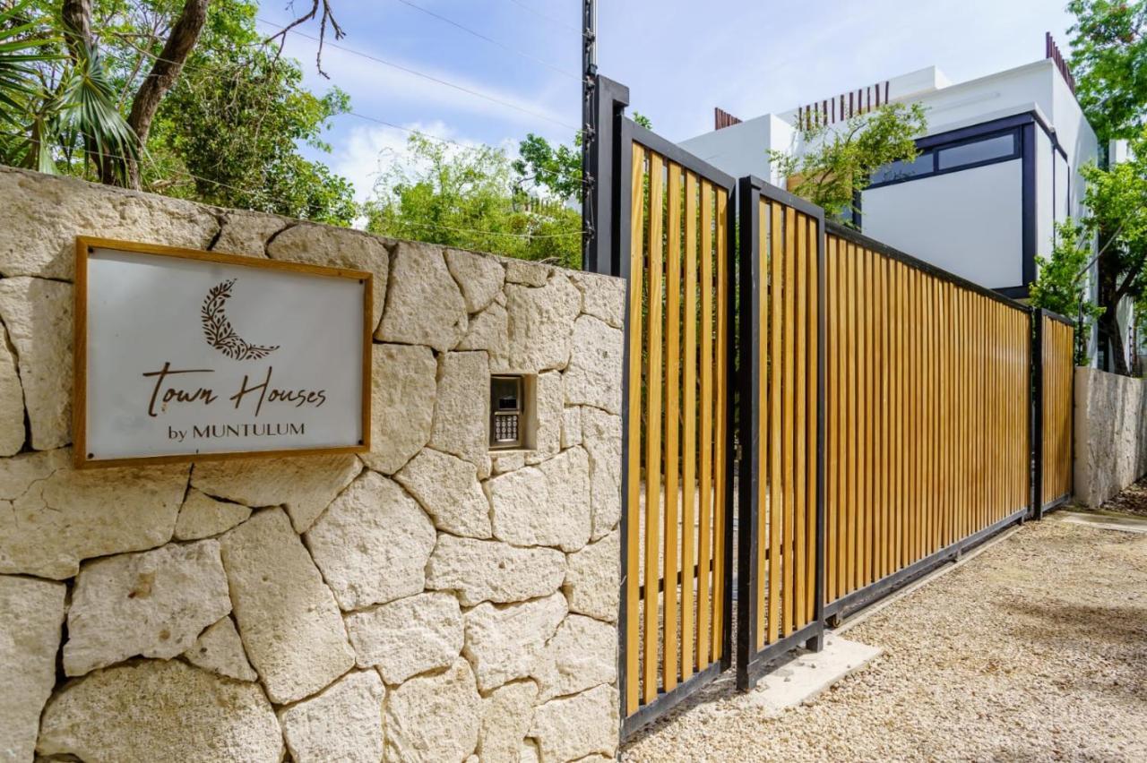 Casa Hela Th 7 Tulum