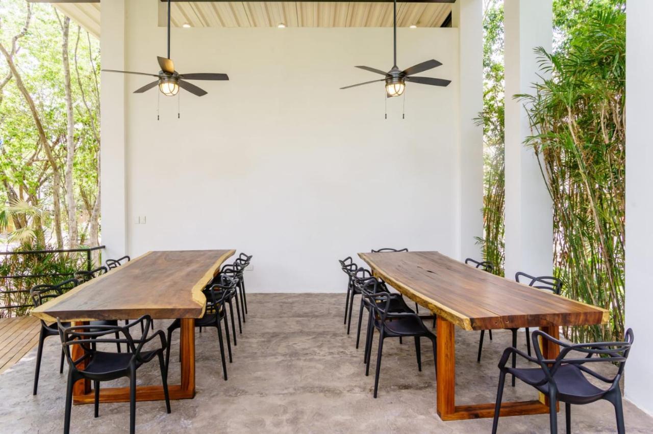 Casa Hela Th 7 Holiday home Tulum