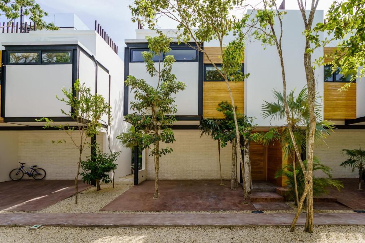 Casa Hela Th 7 Tulum
