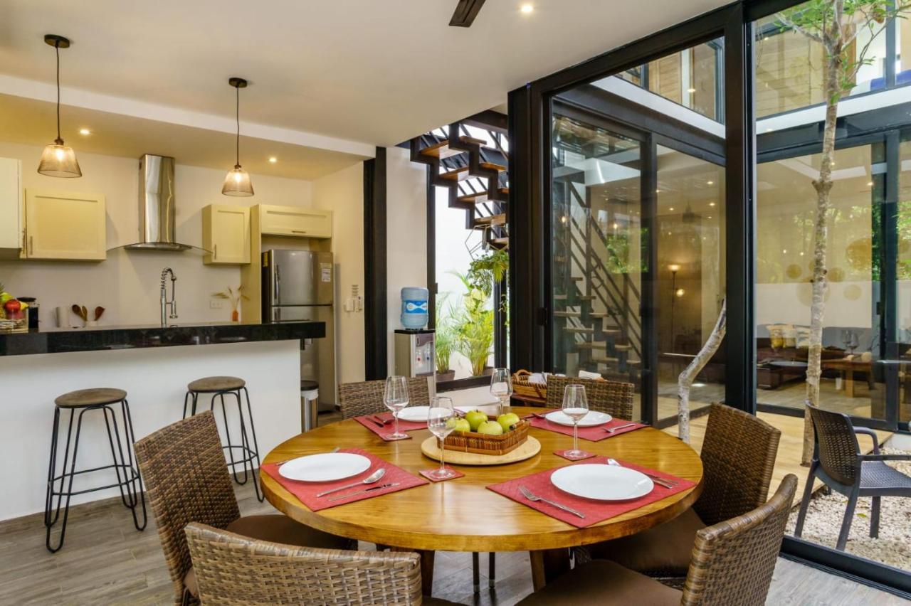 Casa Hela Th 7