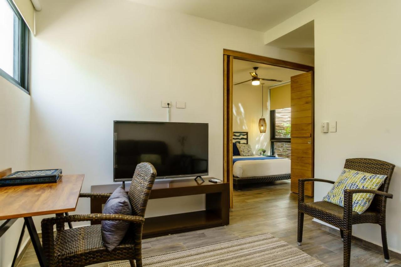 Holiday home Casa Hela Th 7
