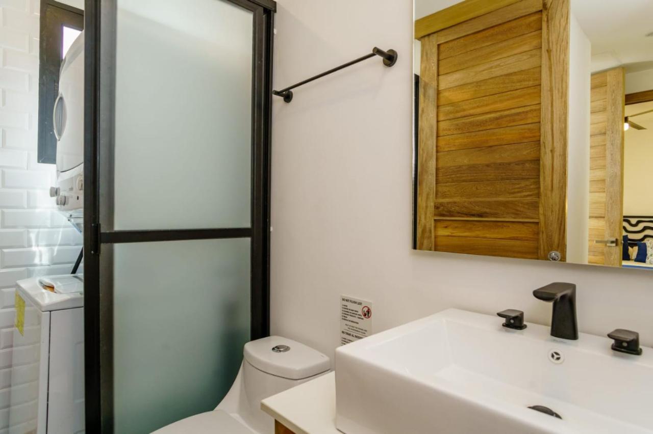 Casa Hela Th 7 Holiday home Tulum