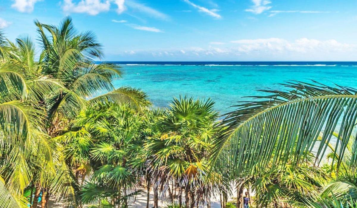 Luxury Mar Caribe *