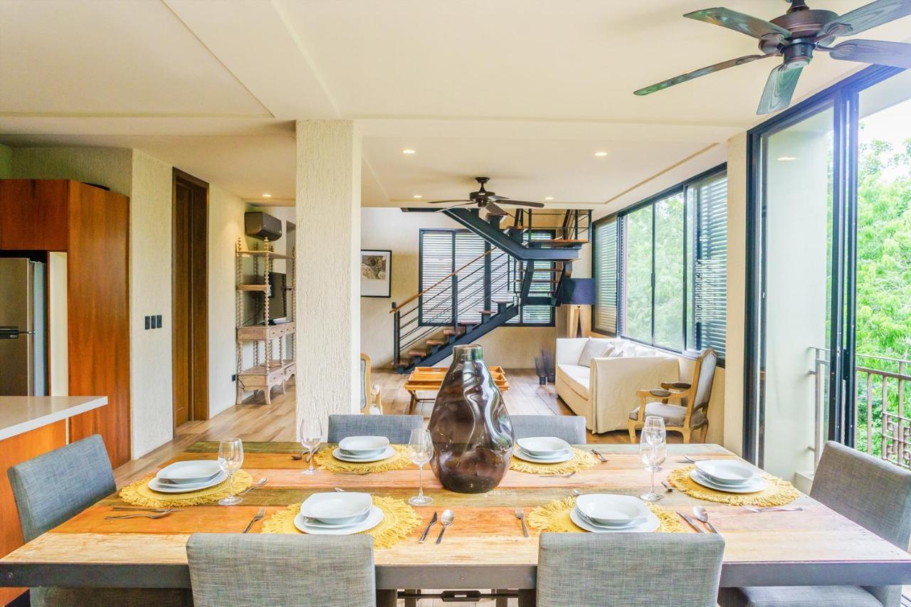 Apartment Private Plunge Pool, Art, Spa, Pool With Cabanas