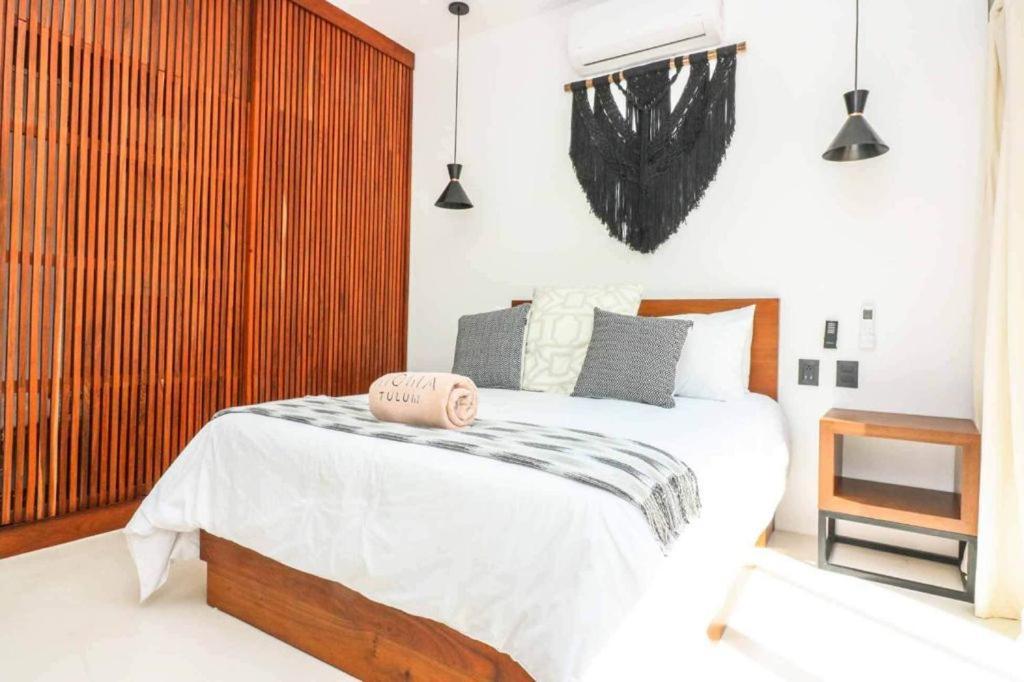 Moma Tulum Aparthotel *