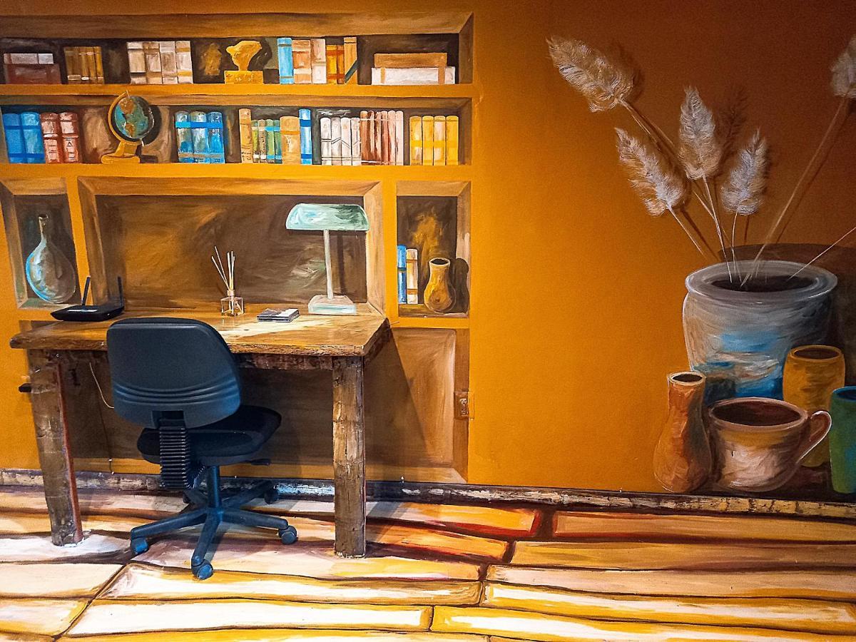 E-Shizo Lofts Tulum