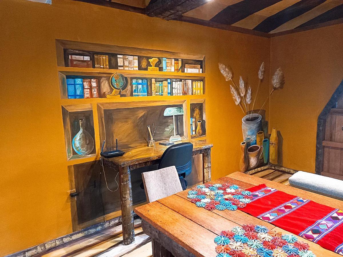 E-Shizo Lofts Apartment *
