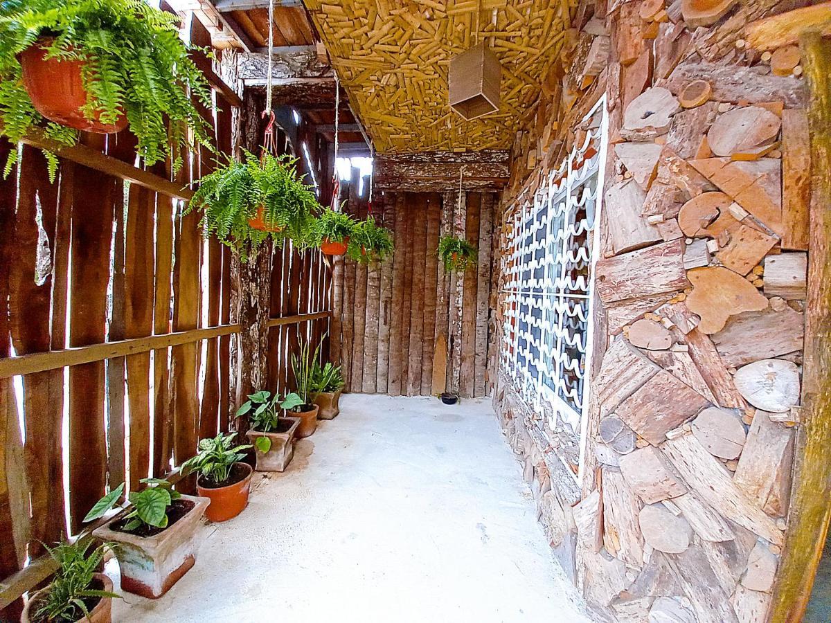 E-Shizo Lofts Apartment Tulum