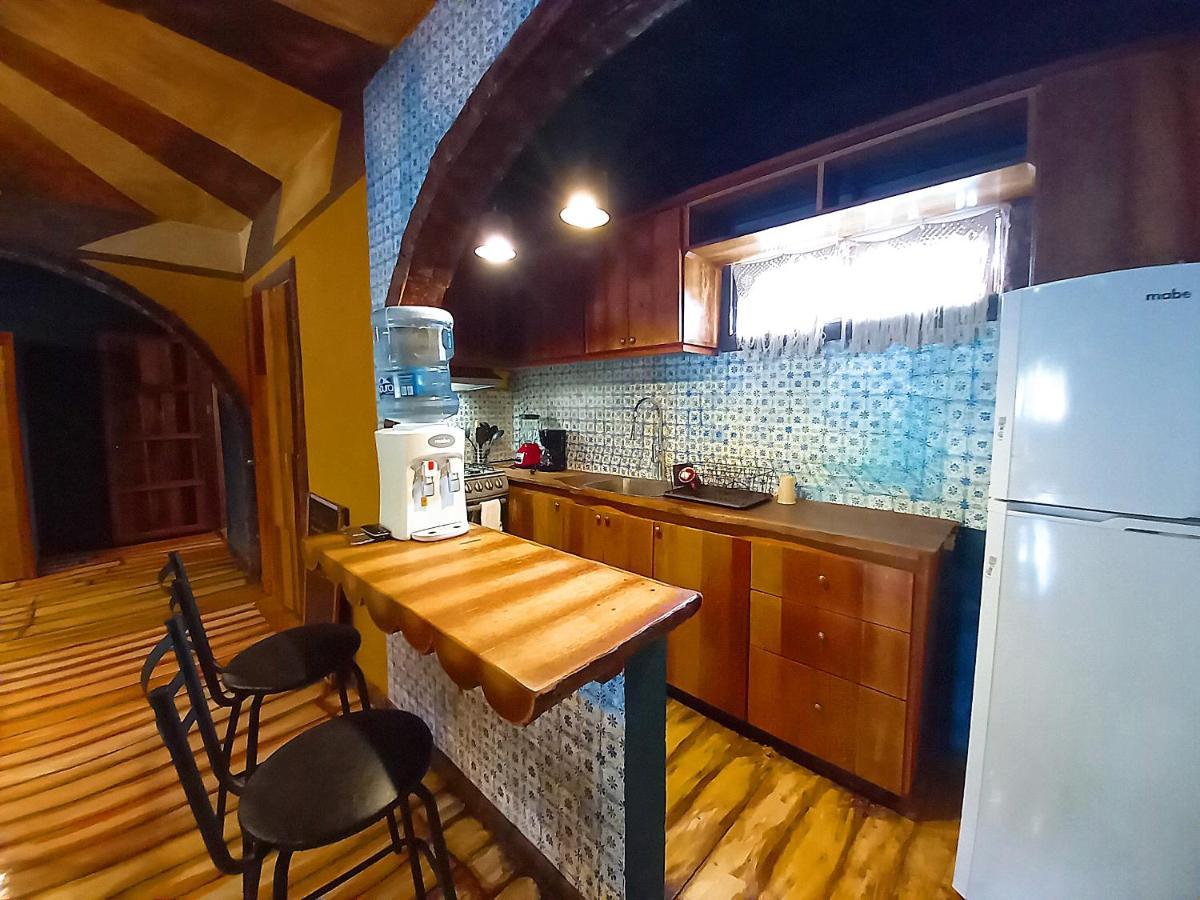 E-Shizo Lofts Tulum