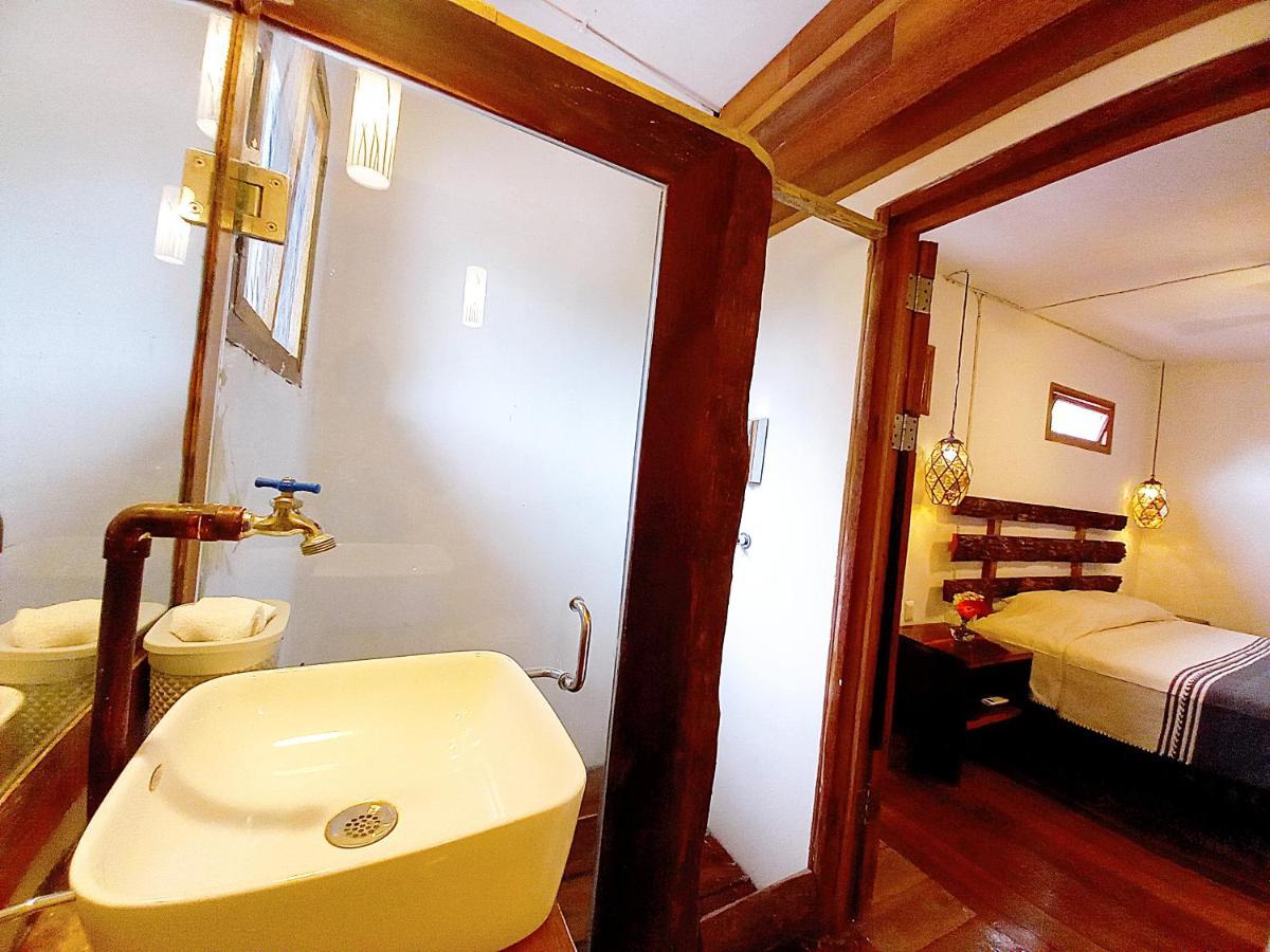 Apartment E-Shizo Lofts