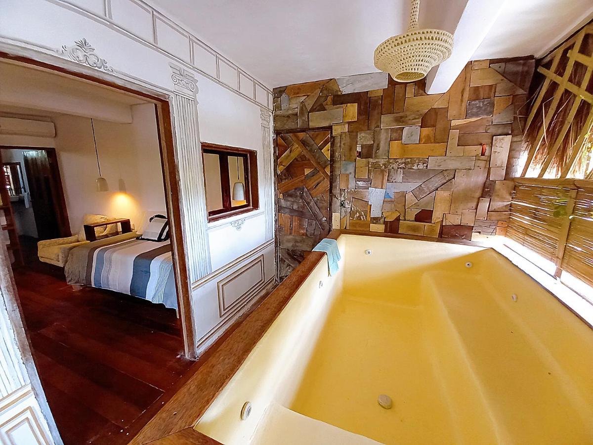 Apartment E-Shizo Lofts Tulum