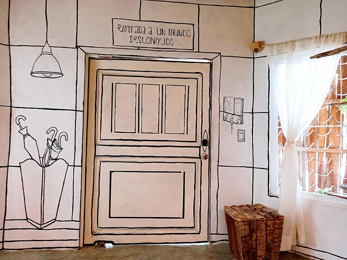 Apartment E-Shizo Lofts Tulum