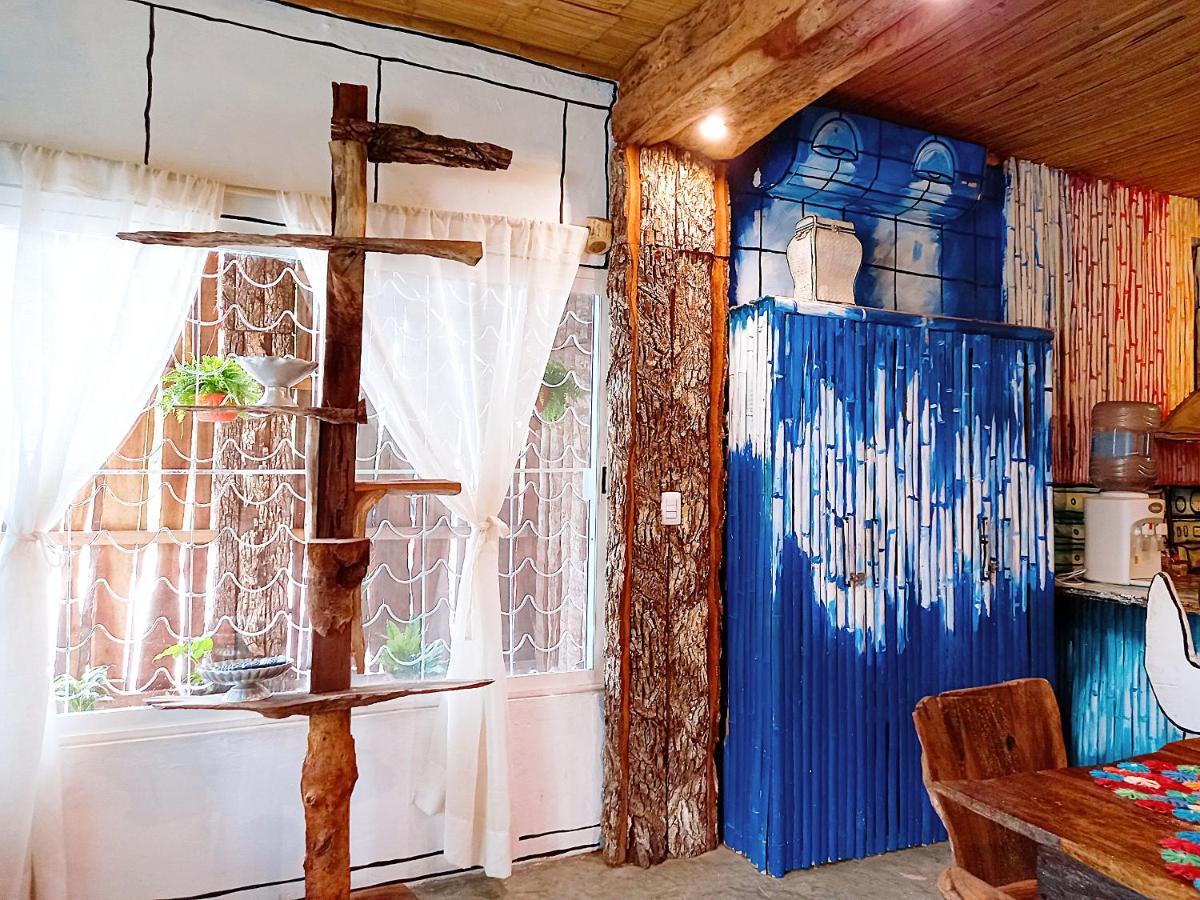 E-Shizo Lofts Tulum