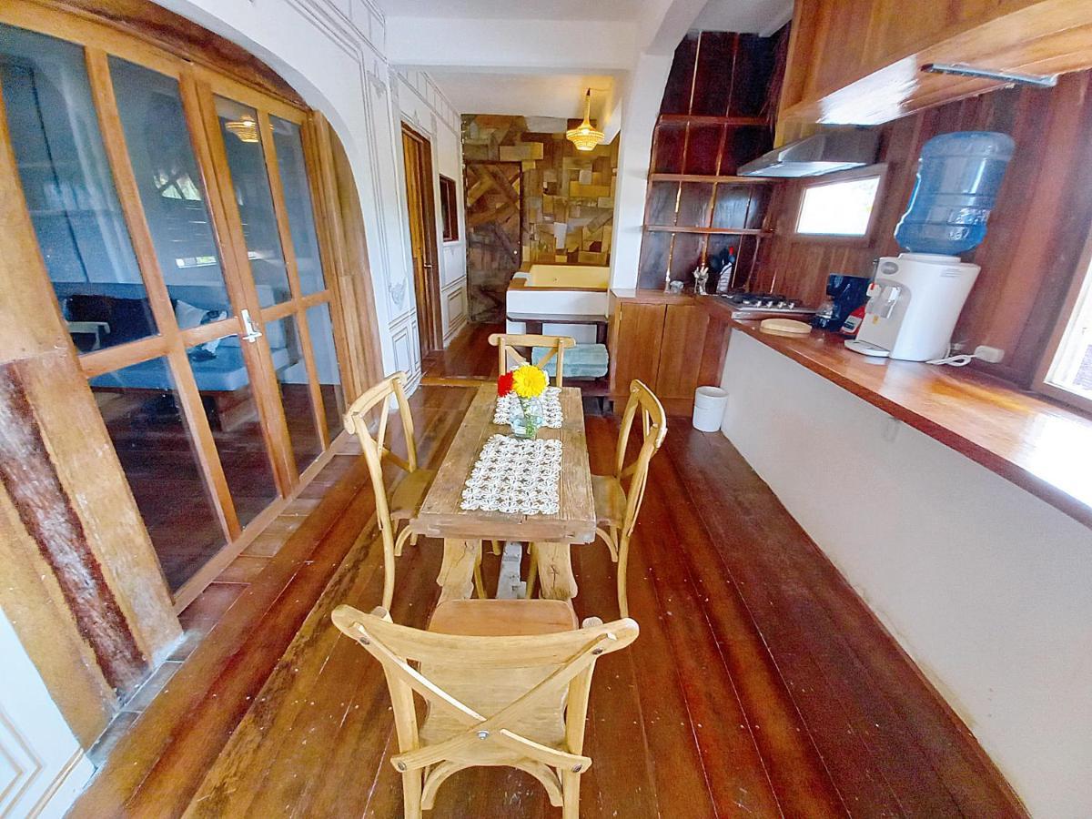 Apartment E-Shizo Lofts *