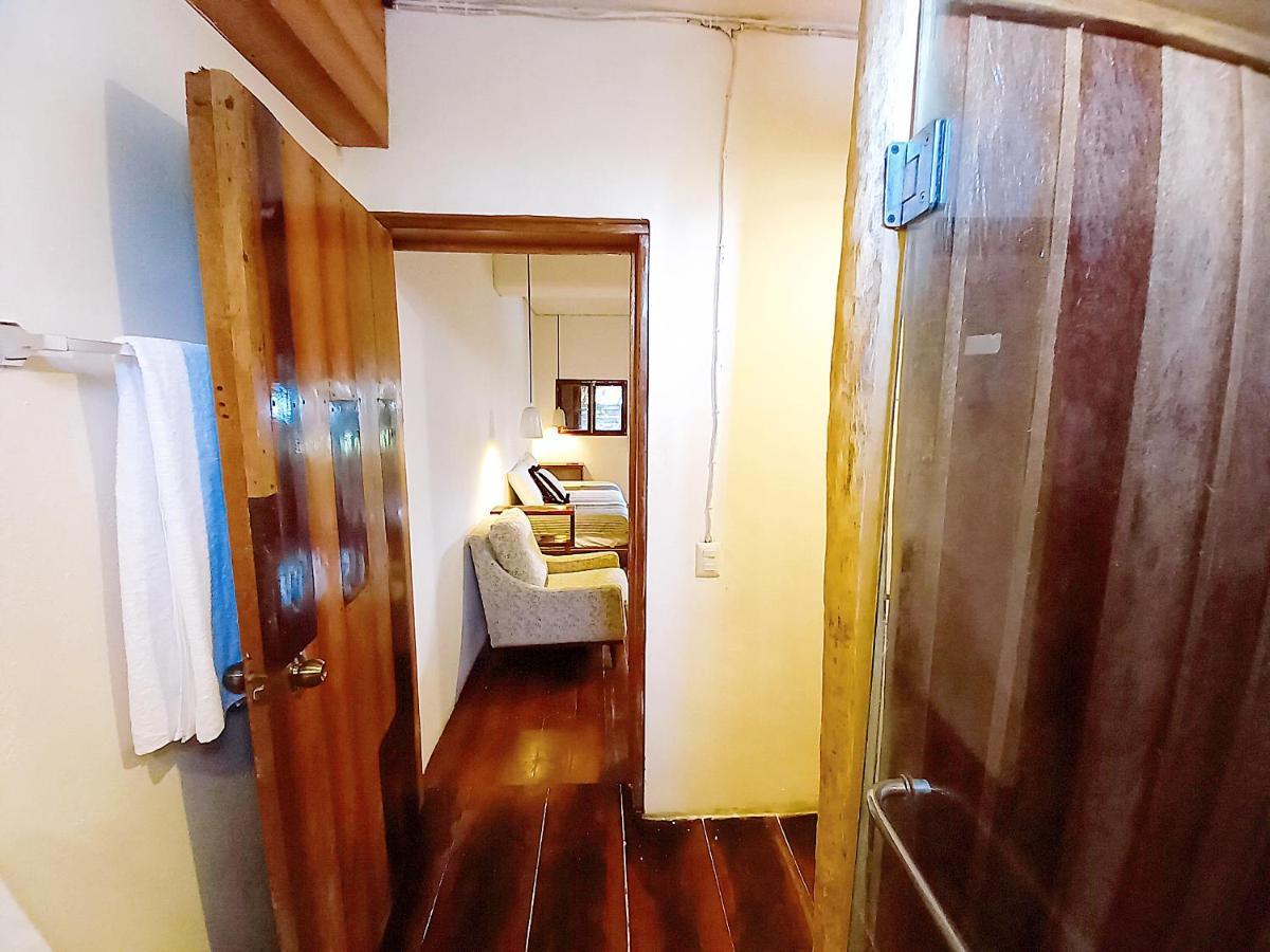 Apartment E-Shizo Lofts