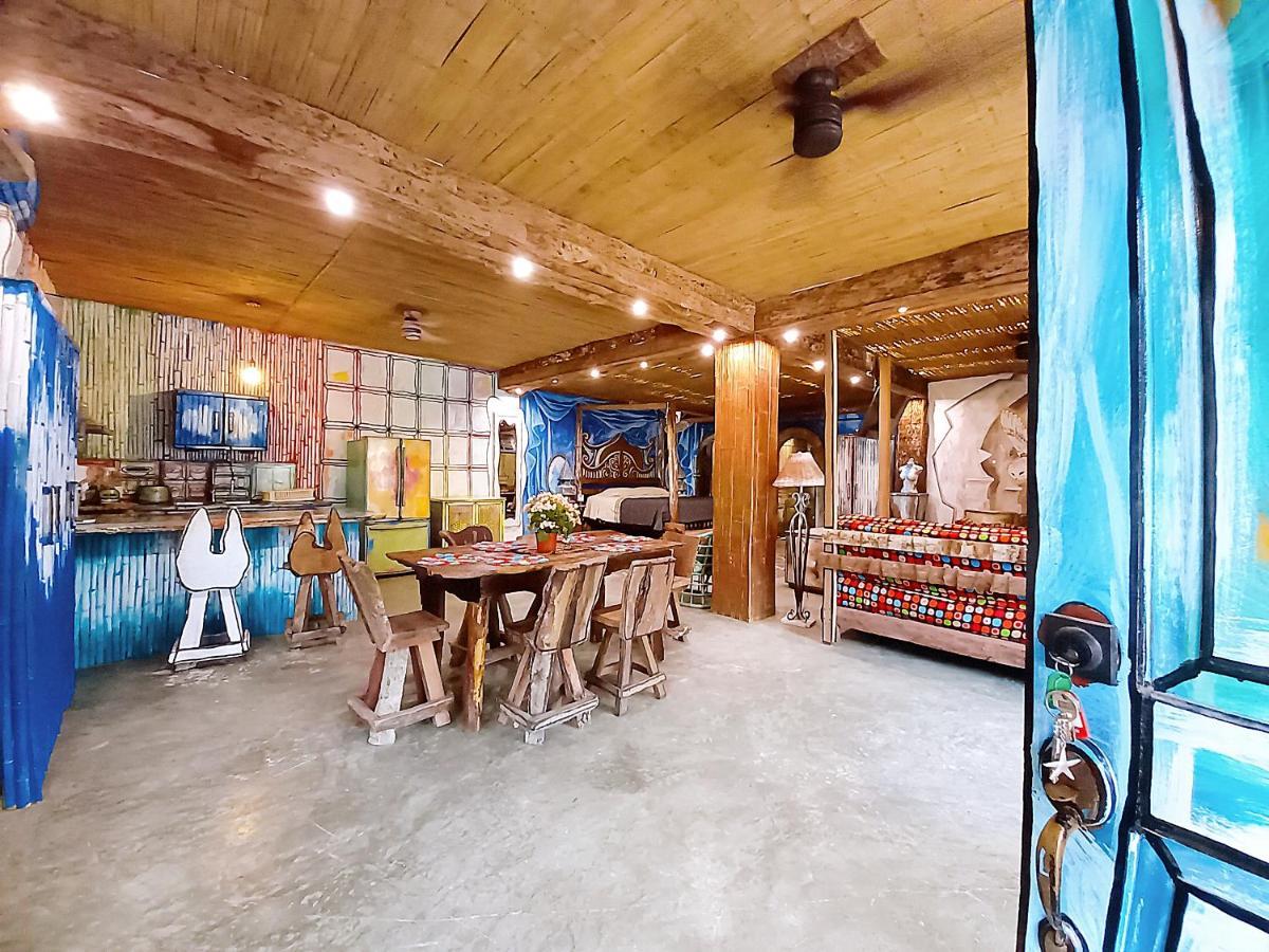 Apartment E-Shizo Lofts
