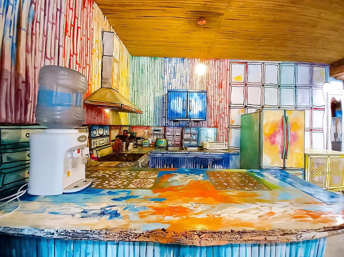 Apartment E-Shizo Lofts