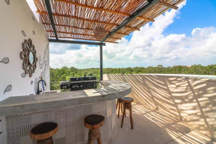 Moma Tulum Aparthotel