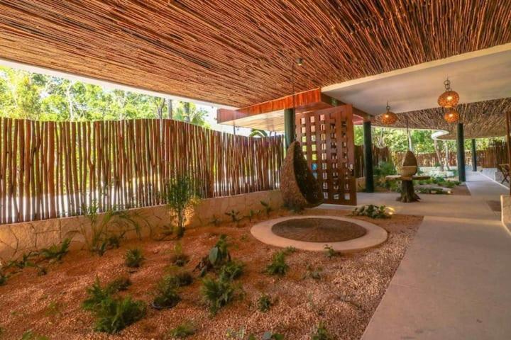 Aparthotel Moma Tulum *