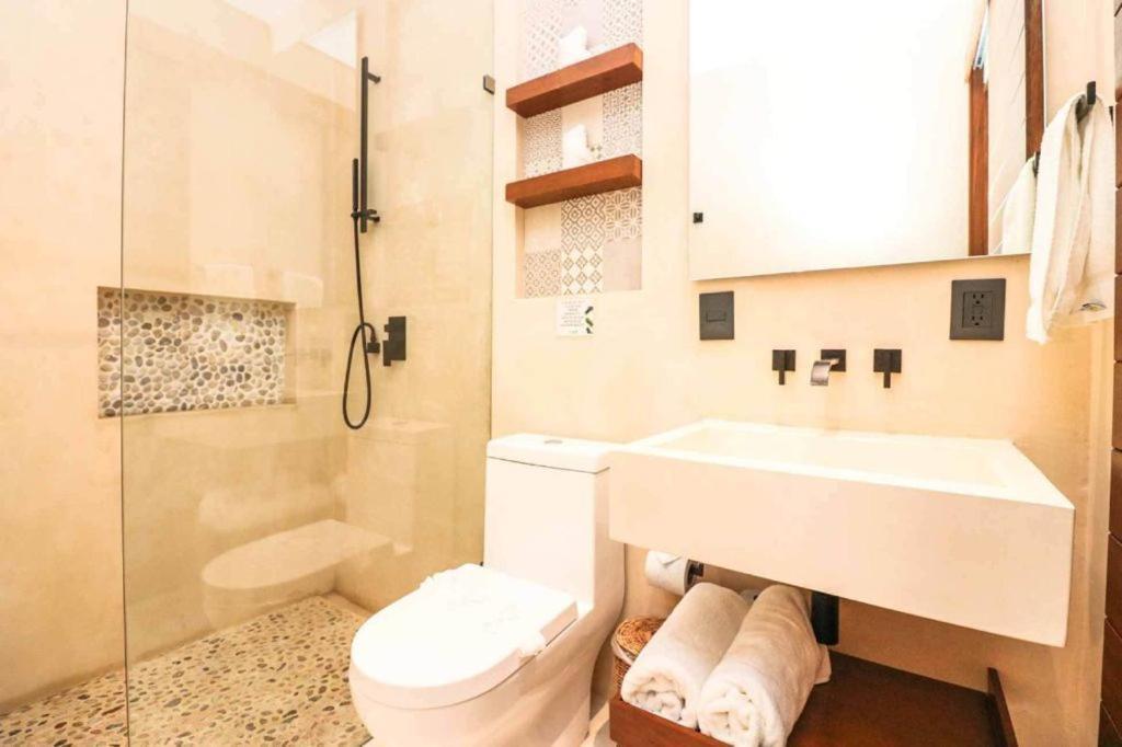 Aparthotel Moma Tulum *