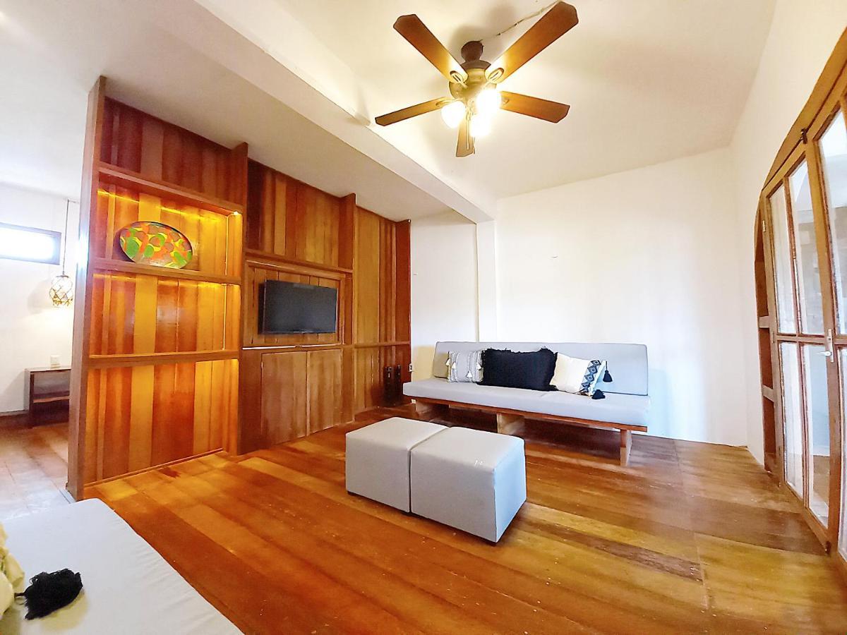 E-Shizo Lofts Apartment