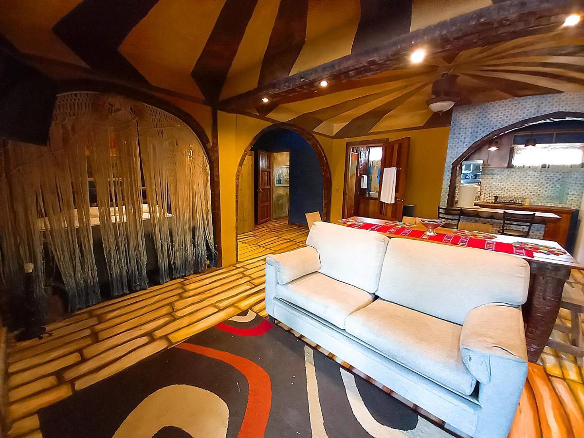 E-Shizo Lofts * Tulum