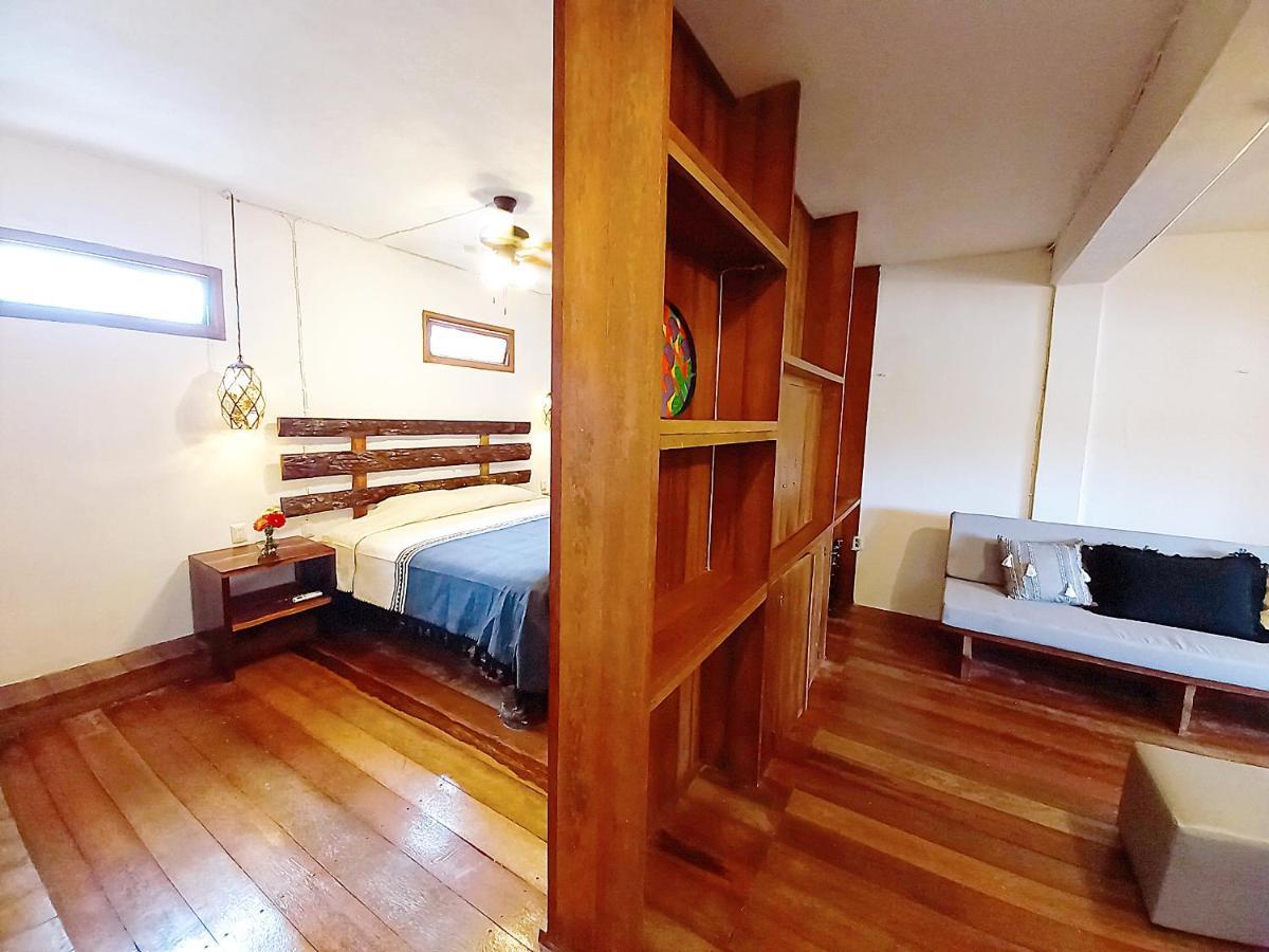 Apartment E-Shizo Lofts *