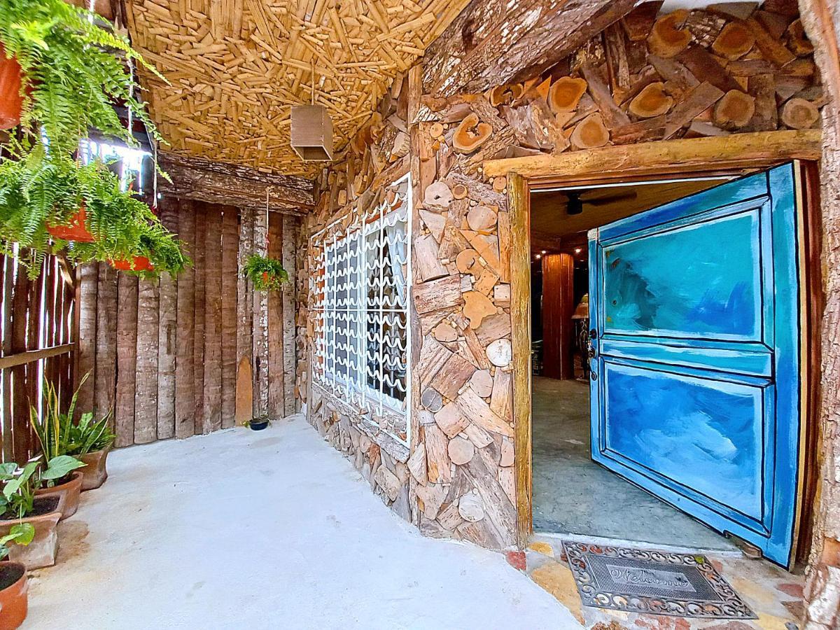 E-Shizo Lofts * Tulum