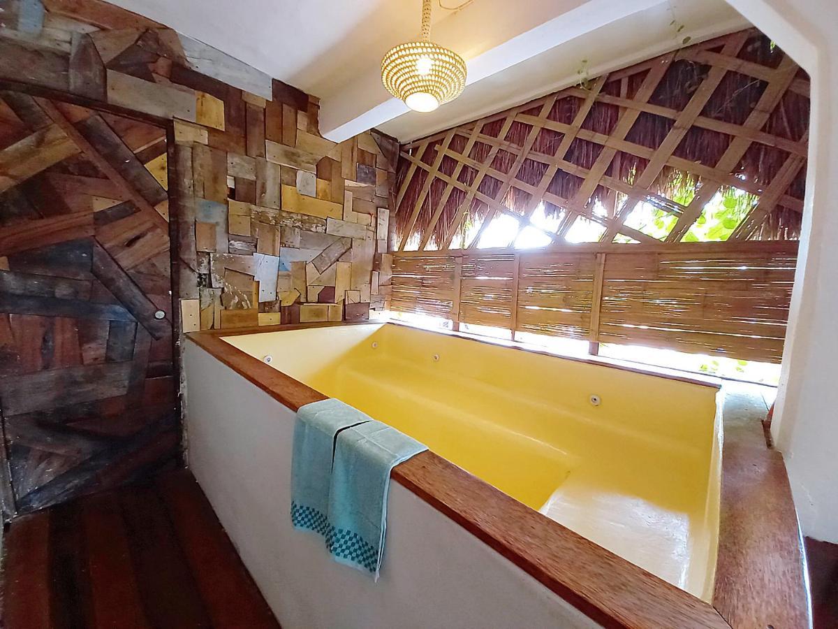 E-Shizo Lofts * Tulum