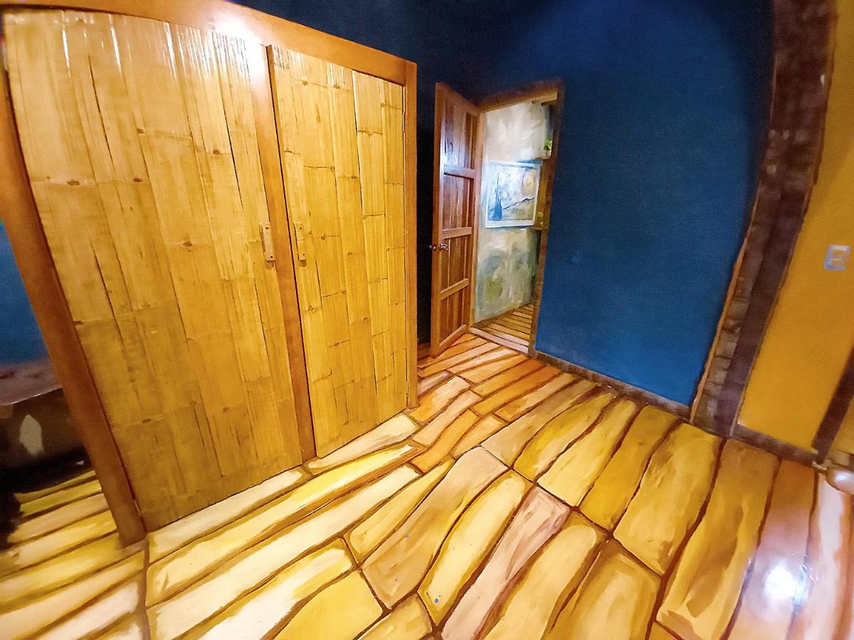 E-Shizo Lofts Apartment Tulum