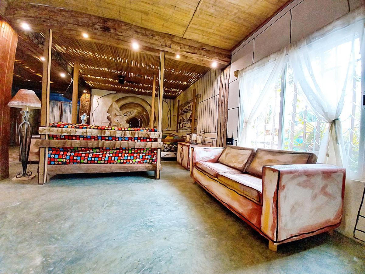 E-Shizo Lofts Apartment Tulum