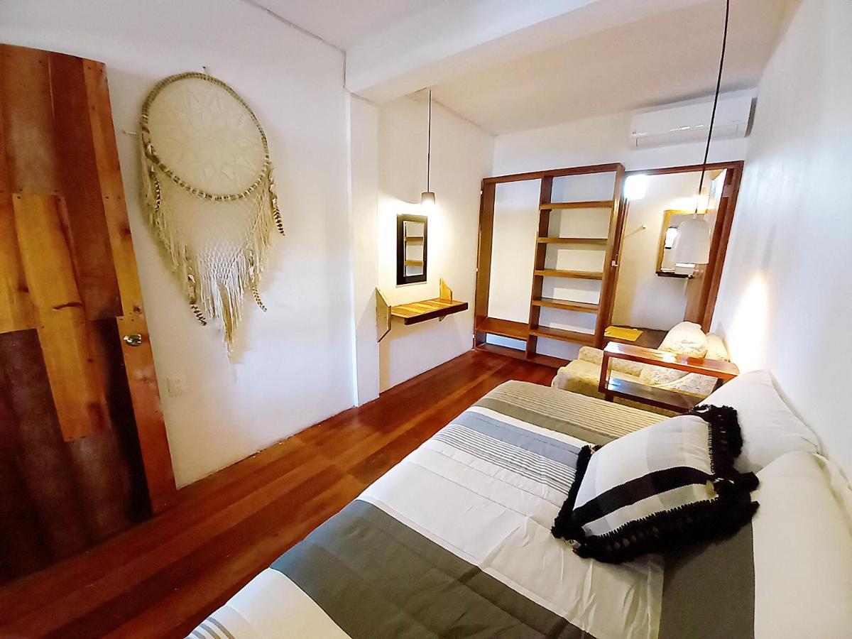 Apartment E-Shizo Lofts *