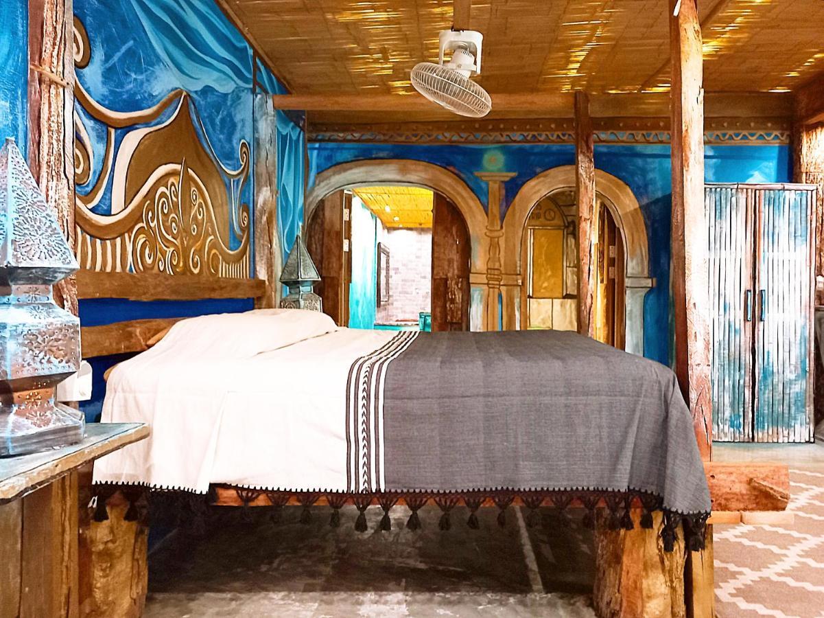 E-Shizo Lofts * Tulum