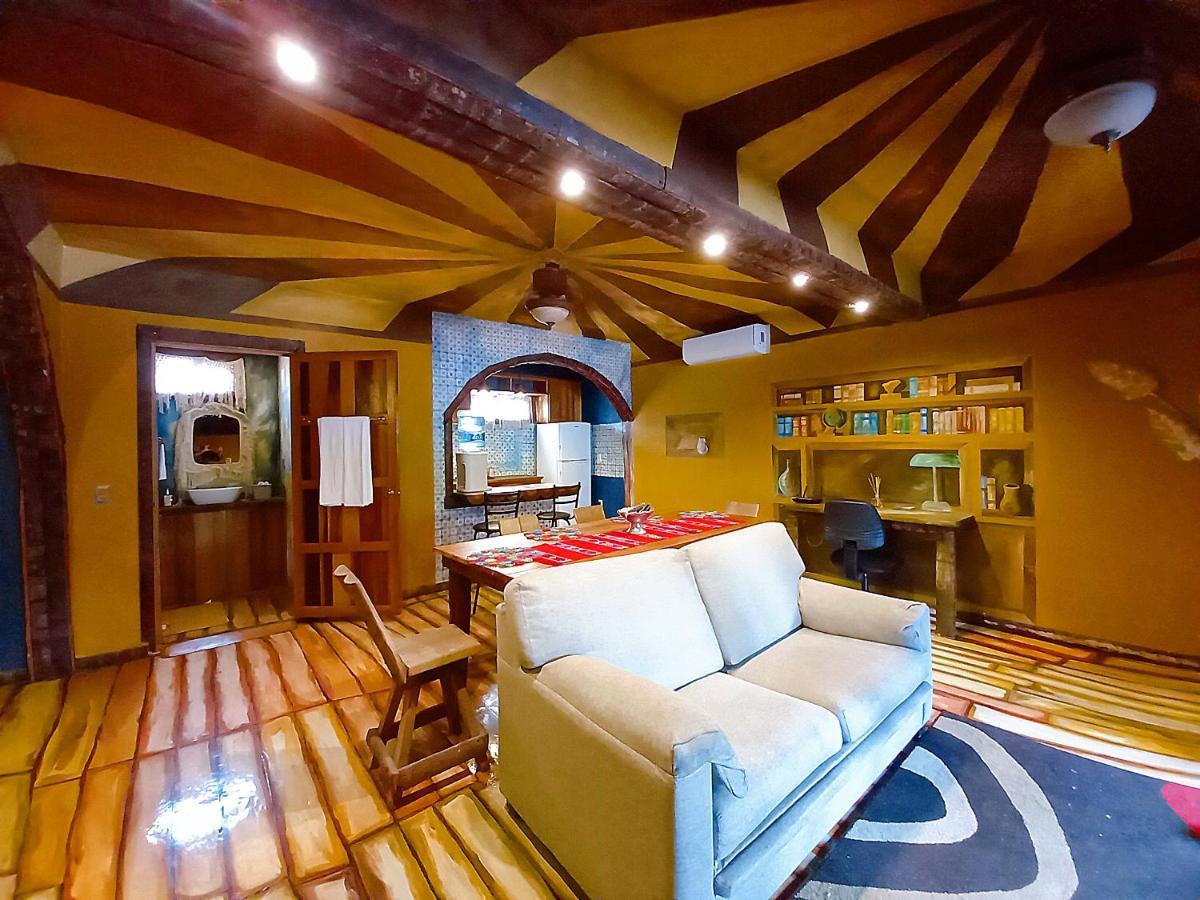 Apartment E-Shizo Lofts