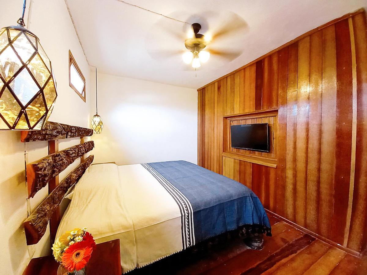 E-Shizo Lofts * Tulum