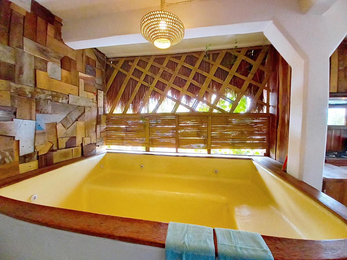 E-Shizo Lofts Apartment *