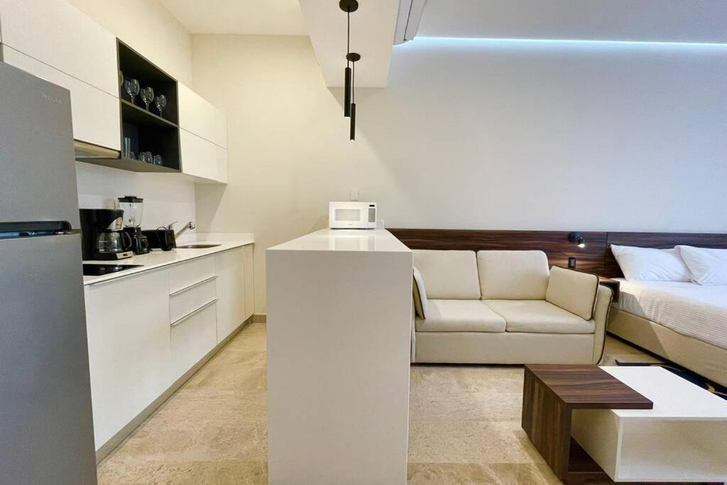 Aldea Zama By Andiani Travel Apartment
