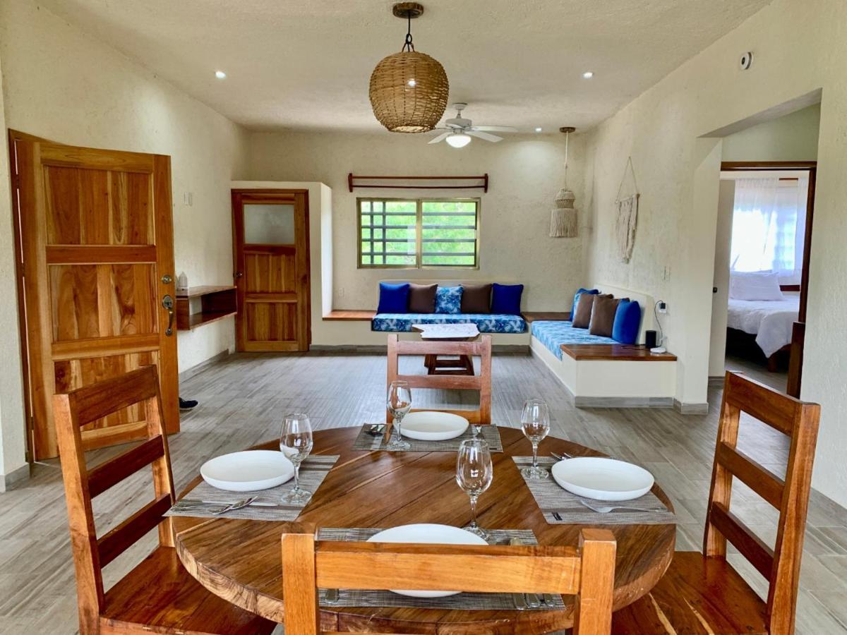 Baklis Apartment Tulum