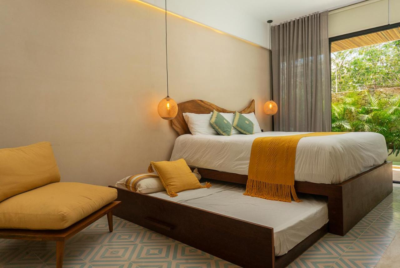Apartment Casa Imox -