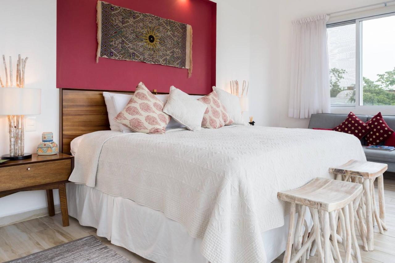 Calma, Chic & Mexican Villa, A True Oasis Pool, Security