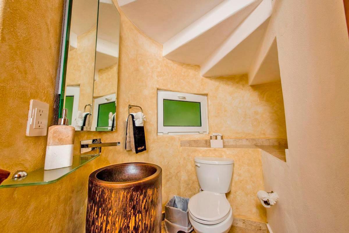 Mar Azul Luxury 6 Bedrooms Tulum