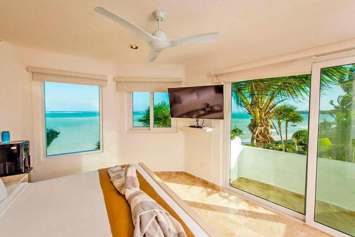 Villa Mar Azul Luxury 6 Bedrooms *