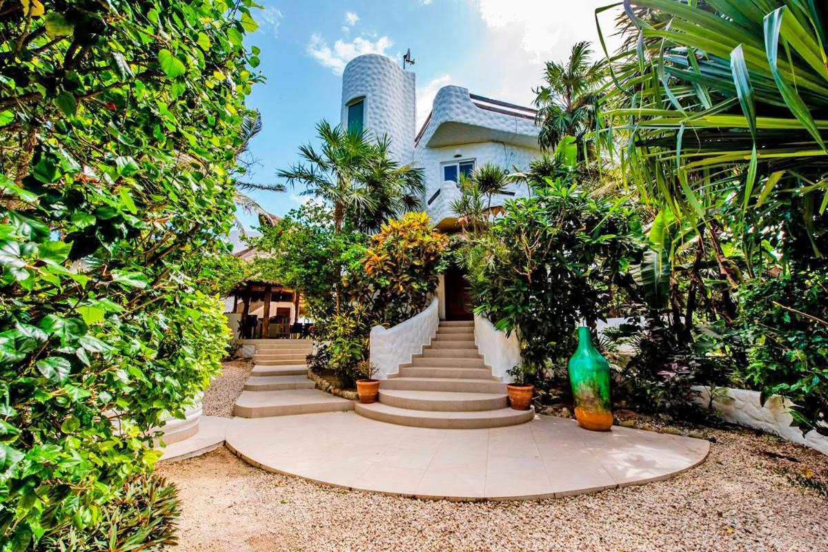 Villa Mar Azul Luxury 6 Bedrooms