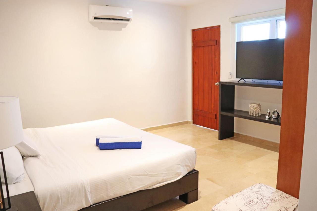 Mar Azul Luxury 6 Bedrooms *