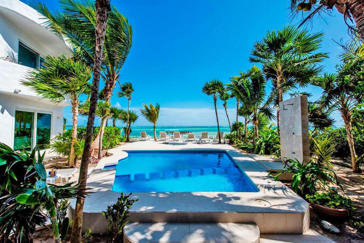 Mar Azul Luxury 6 Bedrooms