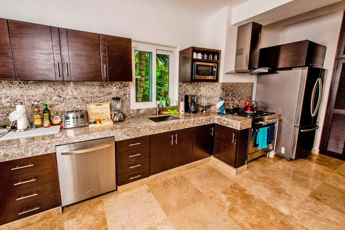 Mar Azul Luxury 6 Bedrooms *